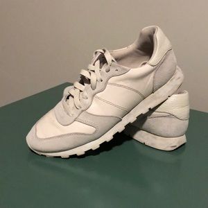 Coach sneakers